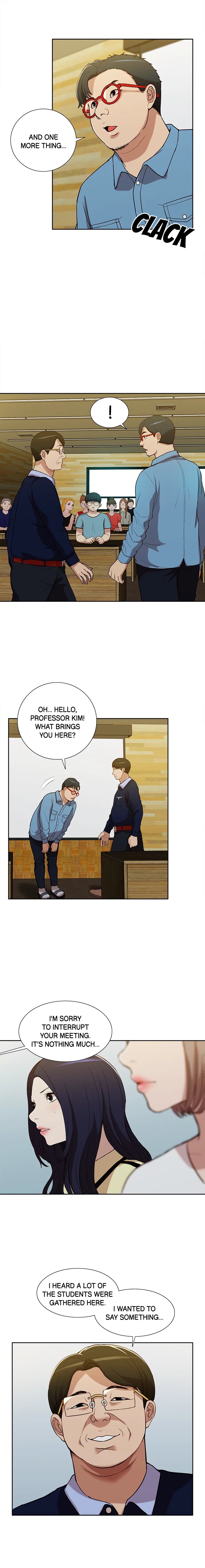 How to Train Her - Chapter 10 [photo 9] - MangaPorn