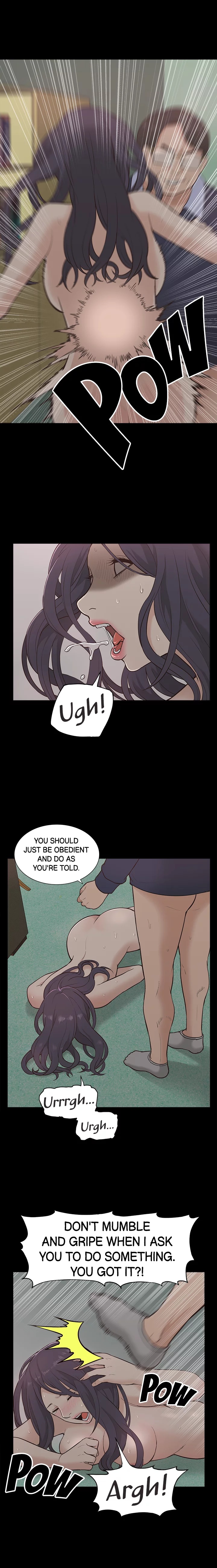 How to Train Her - Chapter 11 [photo 11] - MangaPorn