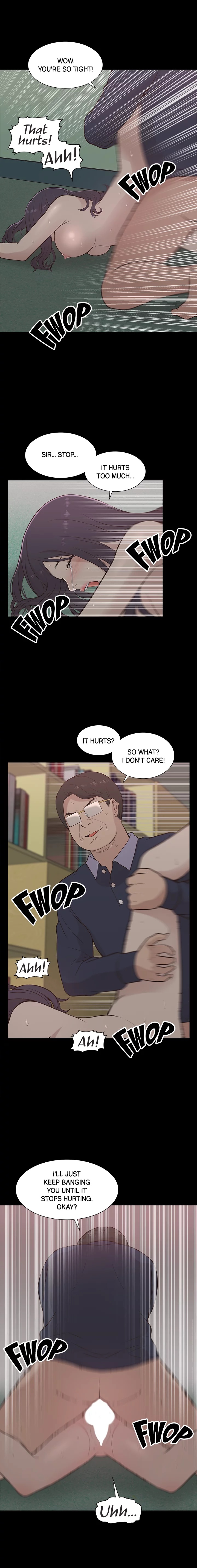 How to Train Her - Chapter 11 [photo 13] - MangaPorn