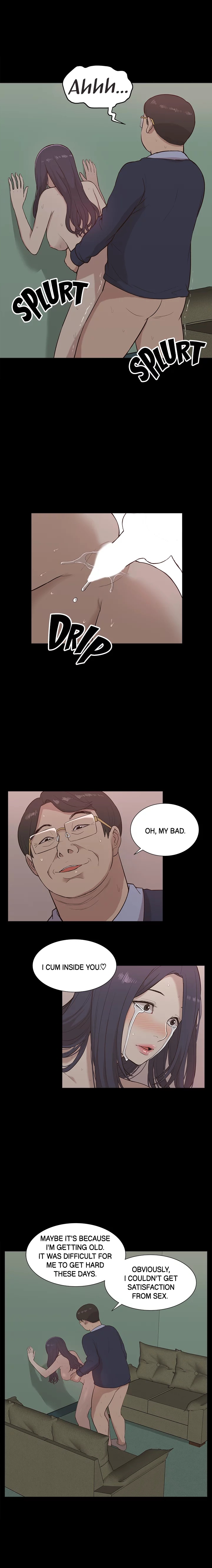 How to Train Her - Chapter 11 [photo 15] - MangaPorn