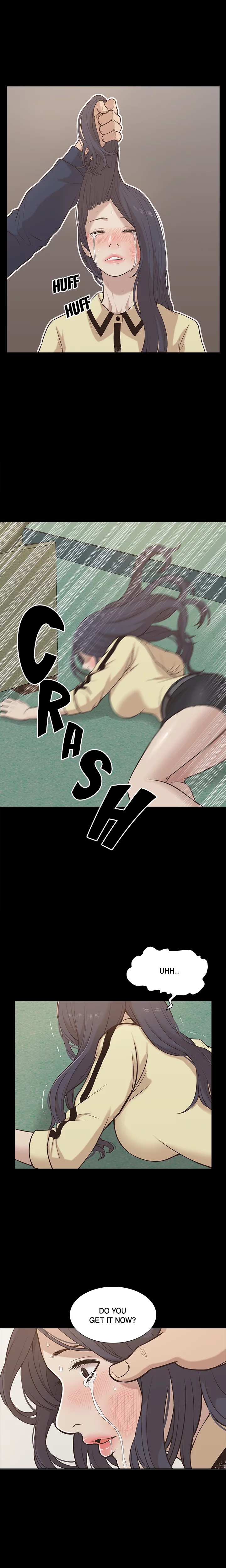 How to Train Her - Chapter 11 [photo 5] - MangaPorn