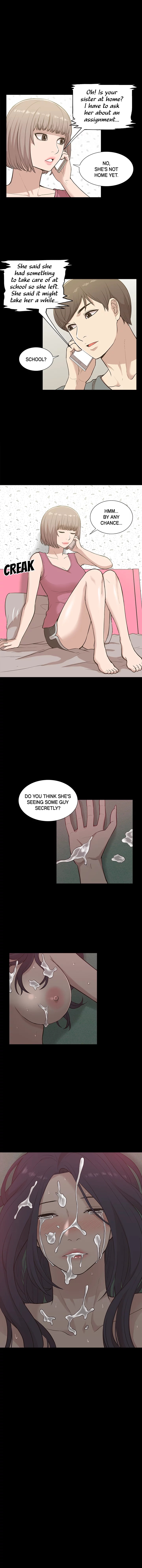 How to Train Her - Chapter 12 [photo 1] - MangaPorn