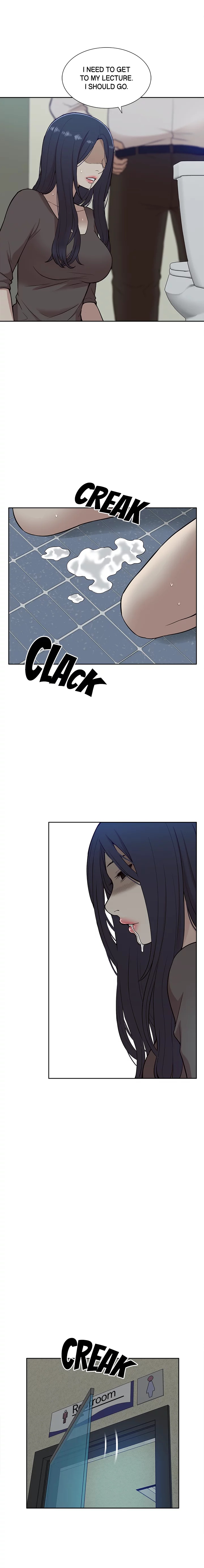 How to Train Her - Chapter 12 [photo 10] - MangaPorn