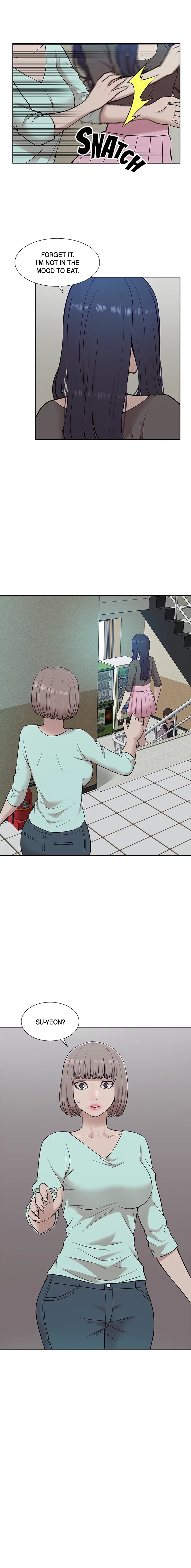 How to Train Her - Chapter 12 [photo 12] - MangaPorn