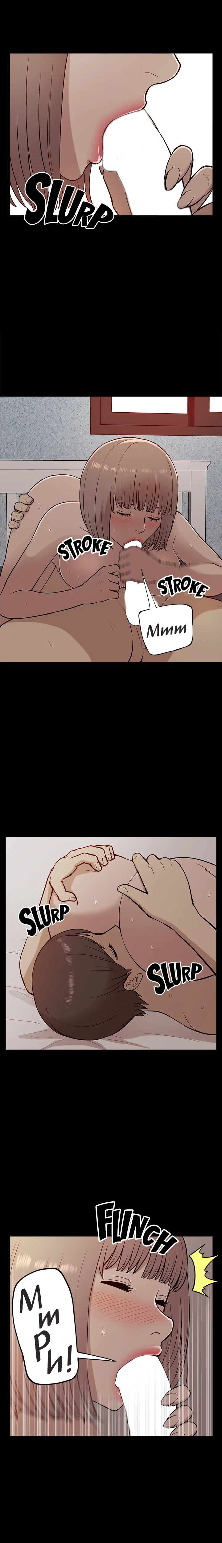 How to Train Her - Chapter 12 [photo 15] - MangaPorn