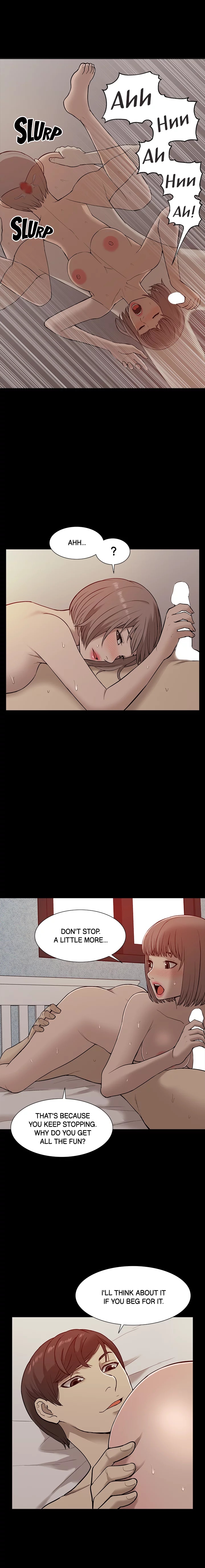 How to Train Her - Chapter 12 [photo 16] - MangaPorn