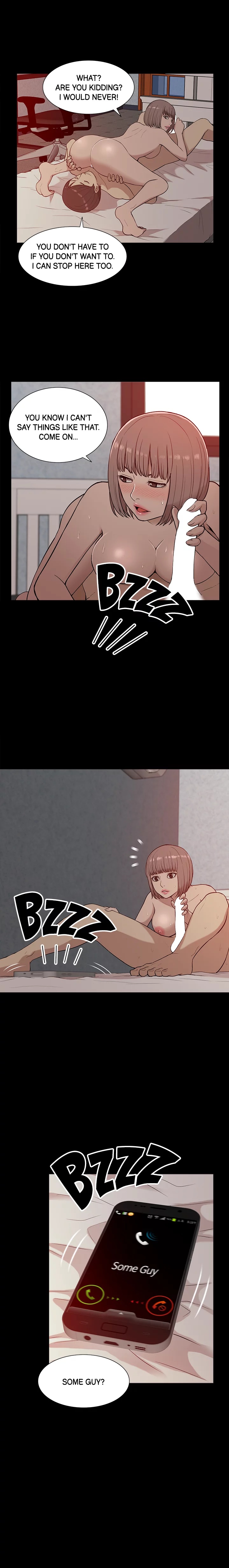 How to Train Her - Chapter 12 [photo 17] - MangaPorn