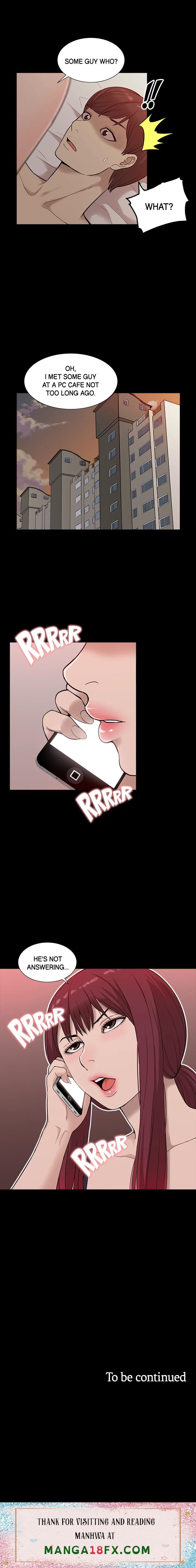 How to Train Her - Chapter 12 [photo 18] - MangaPorn