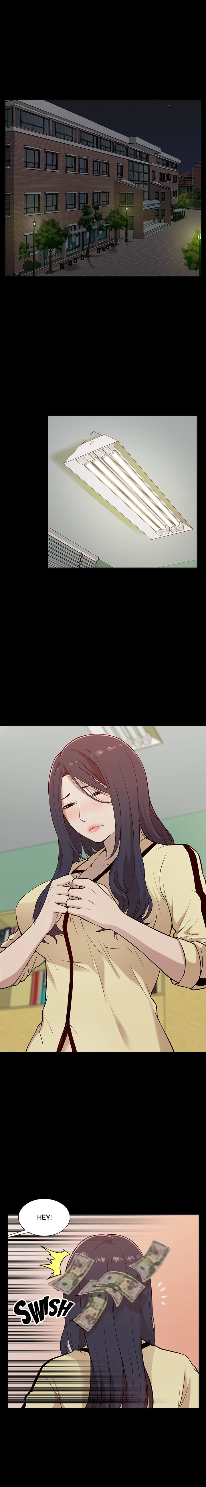 How to Train Her - Chapter 12 [photo 2] - MangaPorn