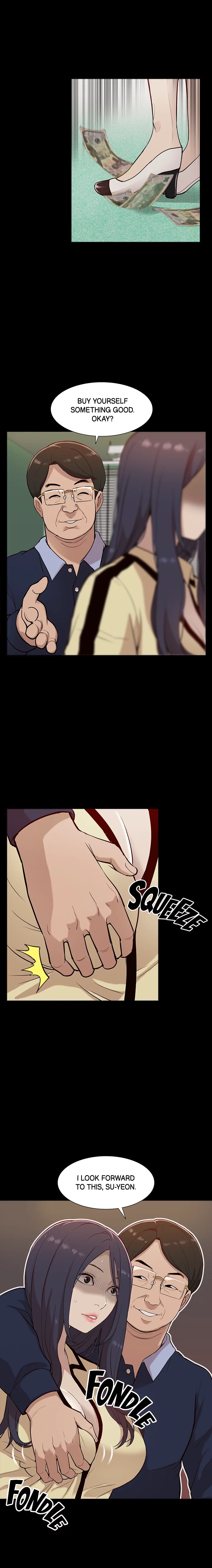 How to Train Her - Chapter 12 [photo 3] - MangaPorn