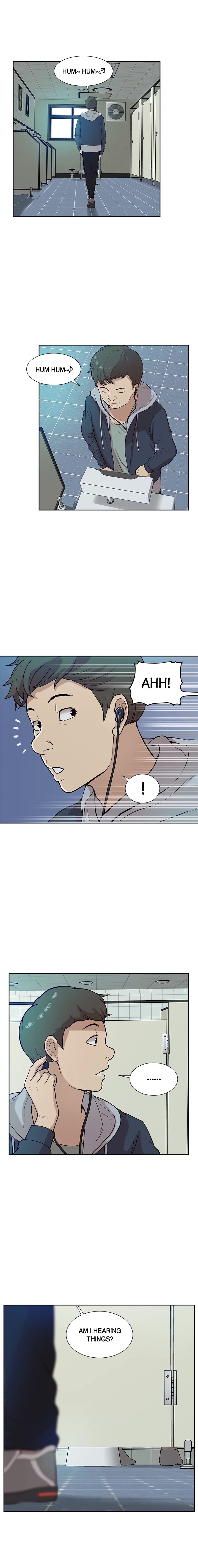 How to Train Her - Chapter 12 [photo 5] - MangaPorn