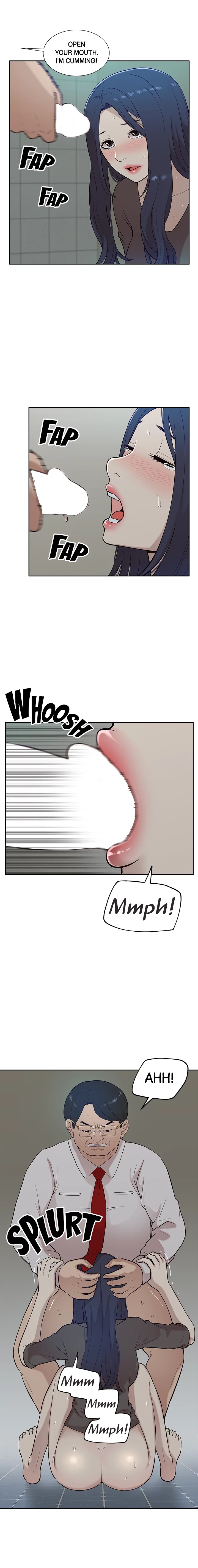 How to Train Her - Chapter 12 [photo 8] - MangaPorn