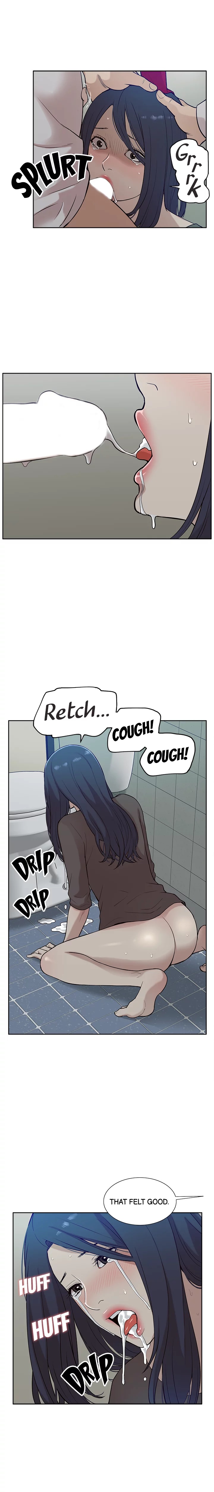 How to Train Her - Chapter 12 [photo 9] - MangaPorn