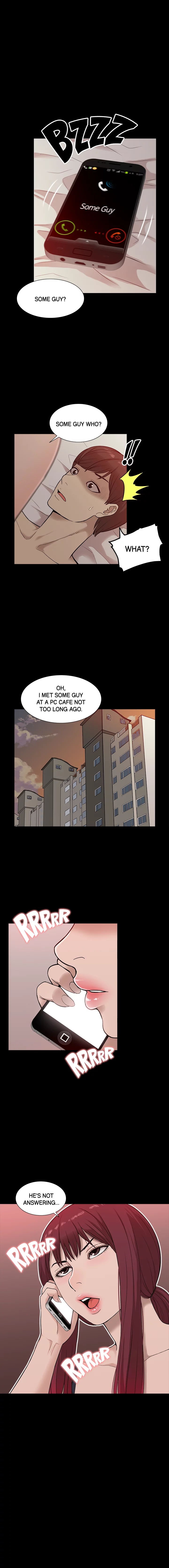 How to Train Her - Chapter 13 [photo 1] - MangaPorn