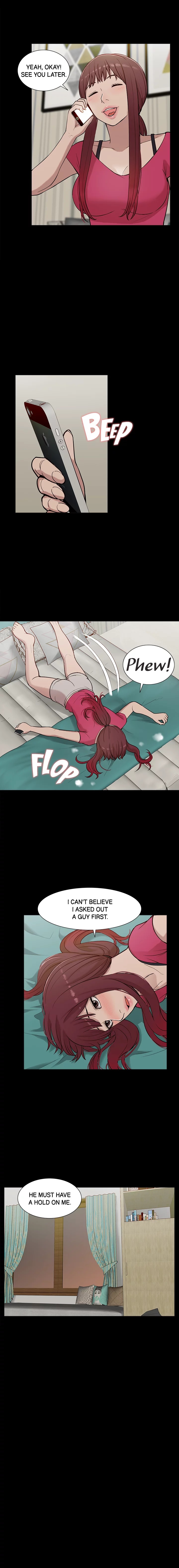 How to Train Her - Chapter 13 [photo 10] - MangaPorn