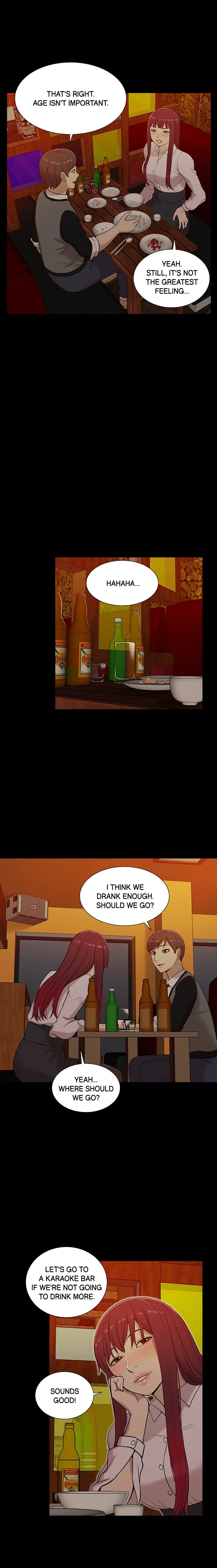 How to Train Her - Chapter 13 [photo 12] - MangaPorn