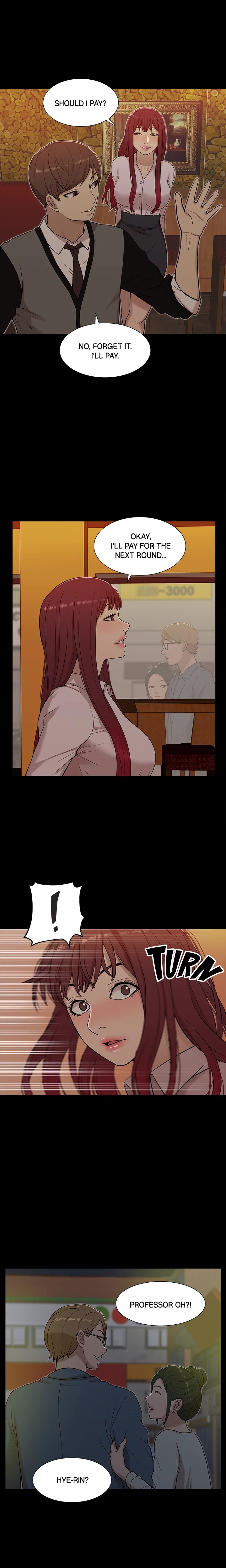 How to Train Her - Chapter 13 [photo 13] - MangaPorn