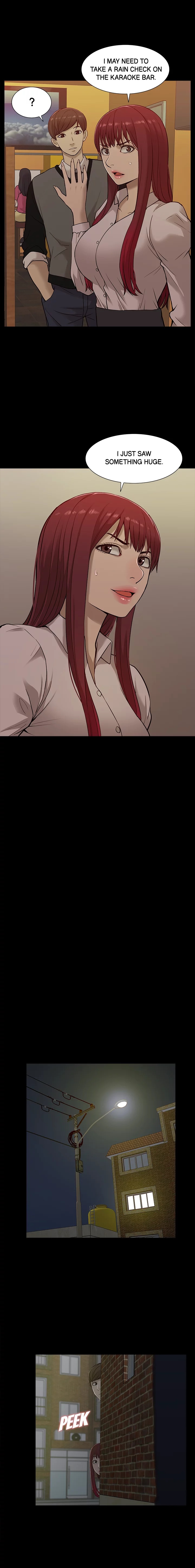 How to Train Her - Chapter 13 [photo 14] - MangaPorn