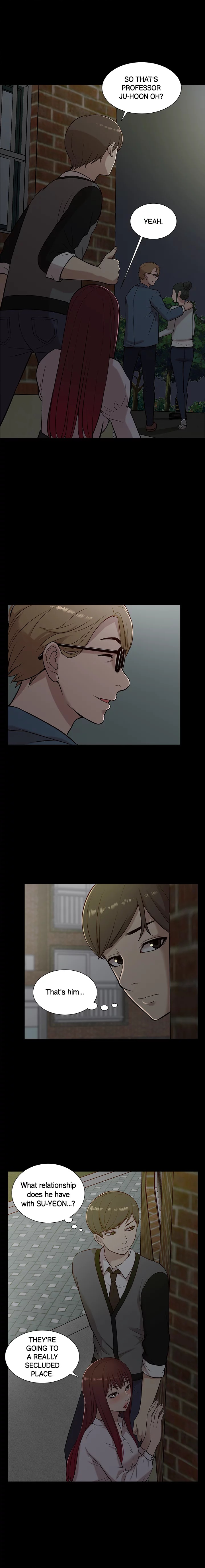 How to Train Her - Chapter 13 [photo 15] - MangaPorn