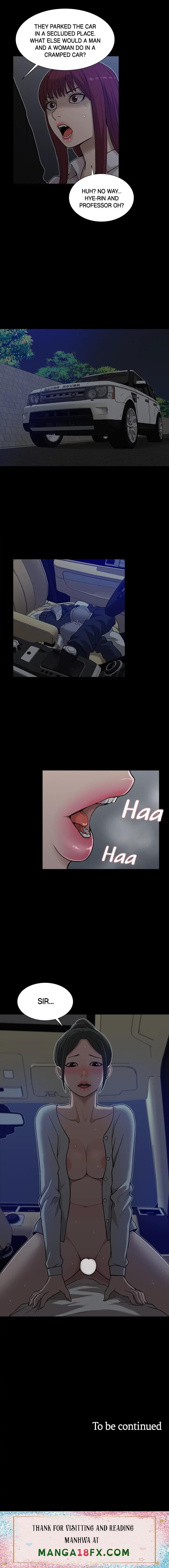 How to Train Her - Chapter 13 [photo 17] - MangaPorn