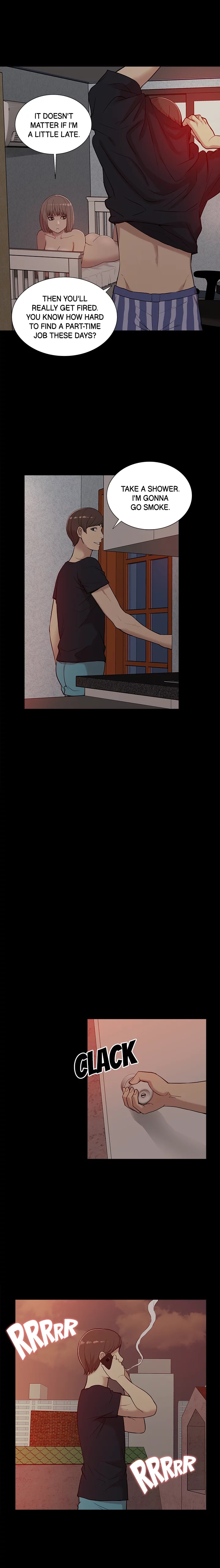 How to Train Her - Chapter 13 [photo 8] - MangaPorn