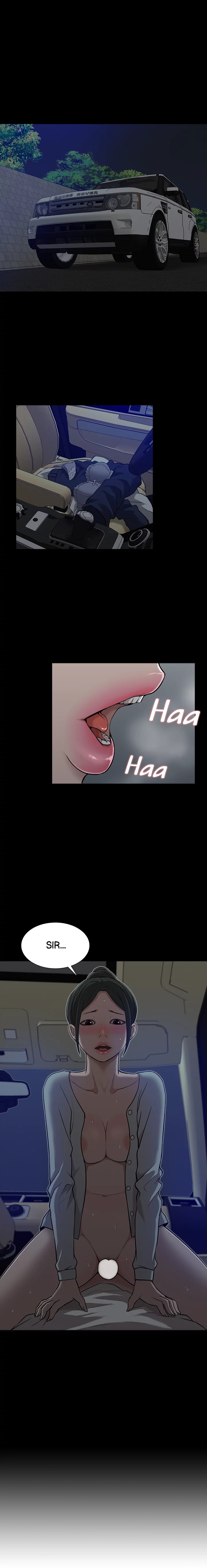 How to Train Her - Chapter 14 [photo 1] - MangaPorn