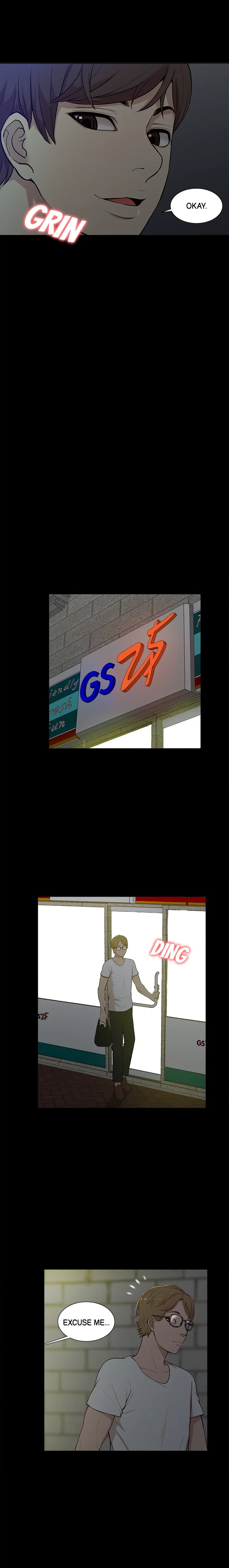 How to Train Her - Chapter 14 [photo 10] - MangaPorn