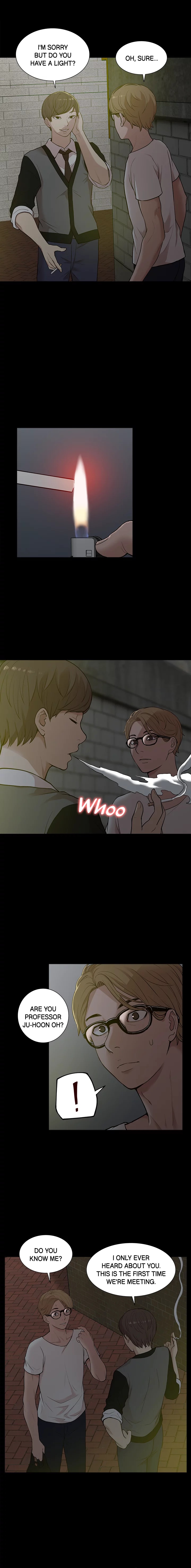 How to Train Her - Chapter 14 [photo 11] - MangaPorn