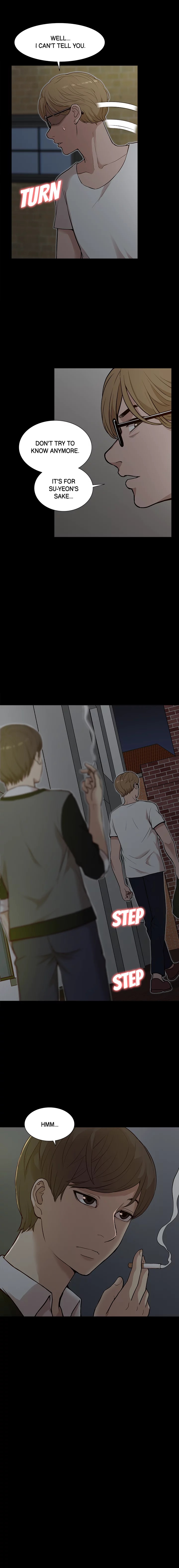 How to Train Her - Chapter 14 [photo 13] - MangaPorn