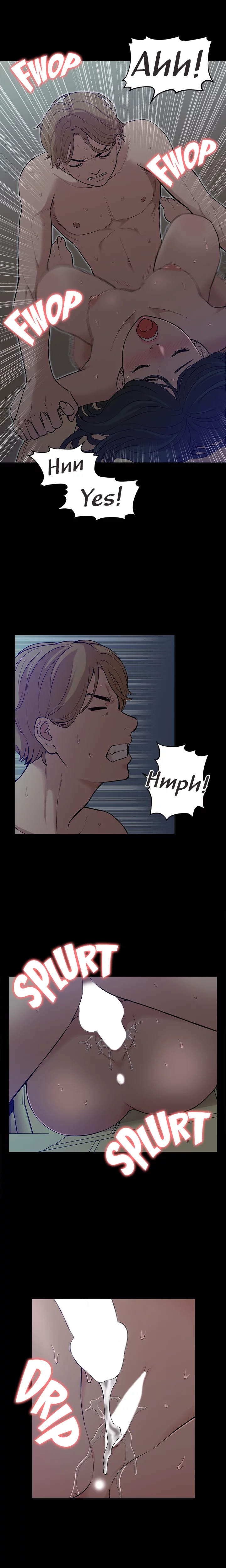 How to Train Her - Chapter 14 [photo 6] - MangaPorn