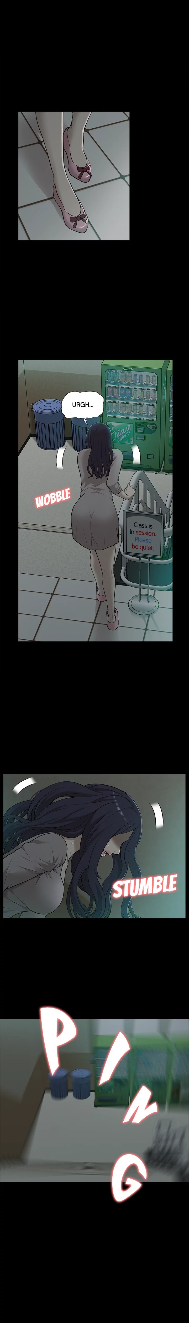 How to Train Her - Chapter 15 [photo 1] - MangaPorn