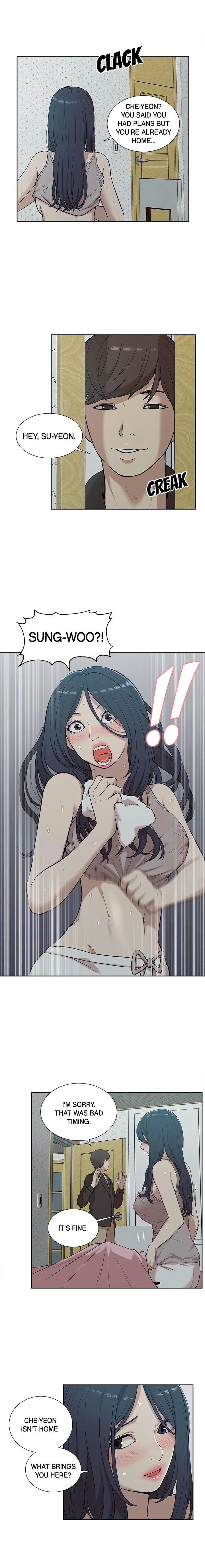 How to Train Her - Chapter 15 [photo 10] - MangaPorn