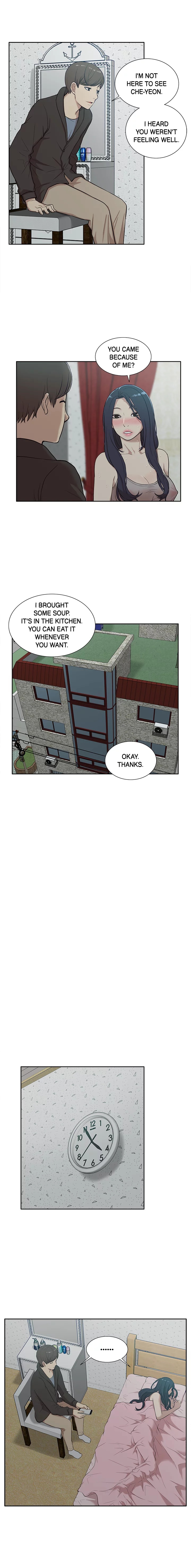 How to Train Her - Chapter 15 [photo 11] - MangaPorn