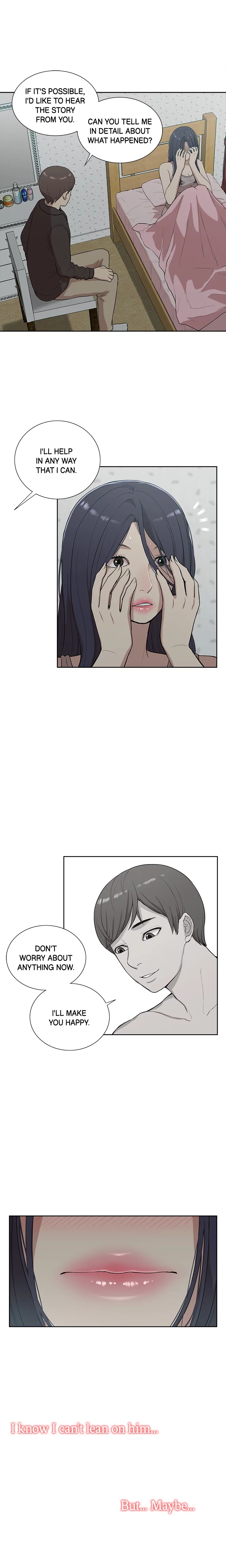 How to Train Her - Chapter 15 [photo 14] - MangaPorn