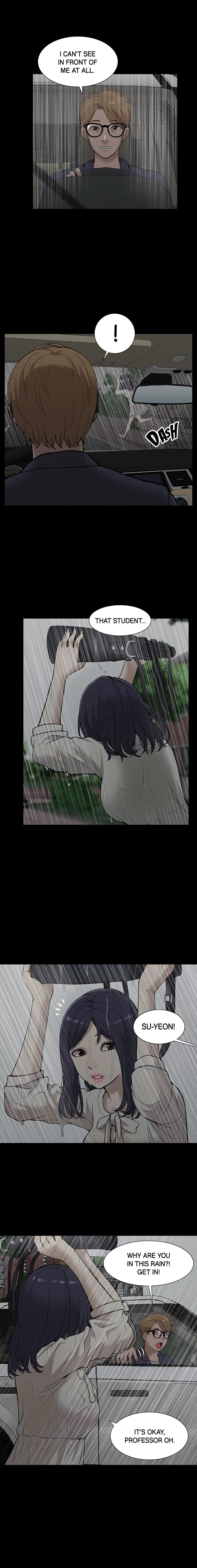 How to Train Her - Chapter 15 [photo 16] - MangaPorn