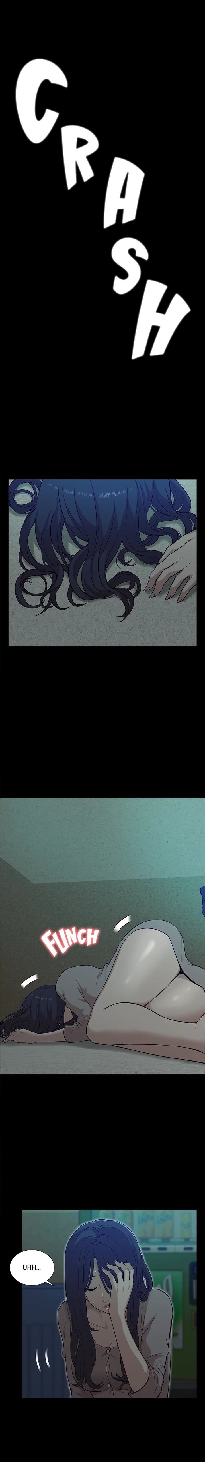 How to Train Her - Chapter 15 [photo 2] - MangaPorn