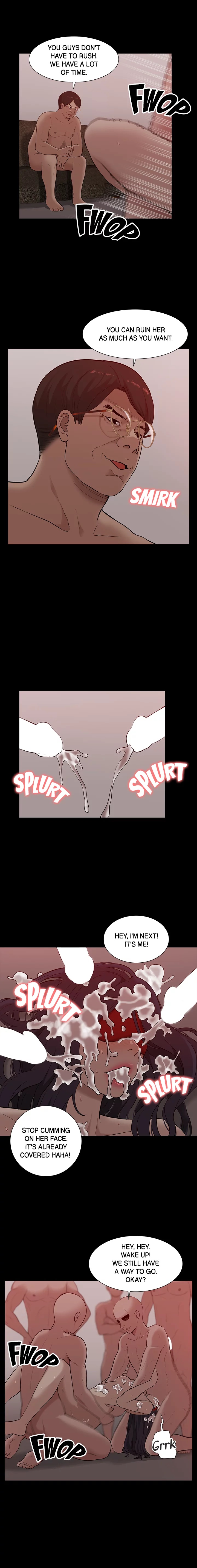 How to Train Her - Chapter 15 [photo 5] - MangaPorn