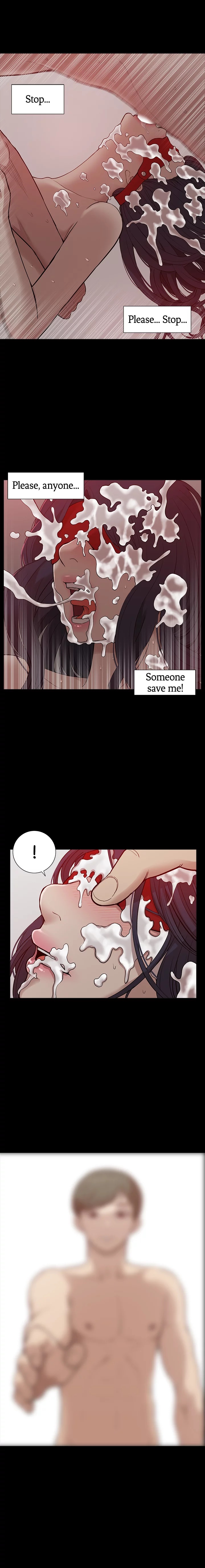 How to Train Her - Chapter 15 [photo 6] - MangaPorn