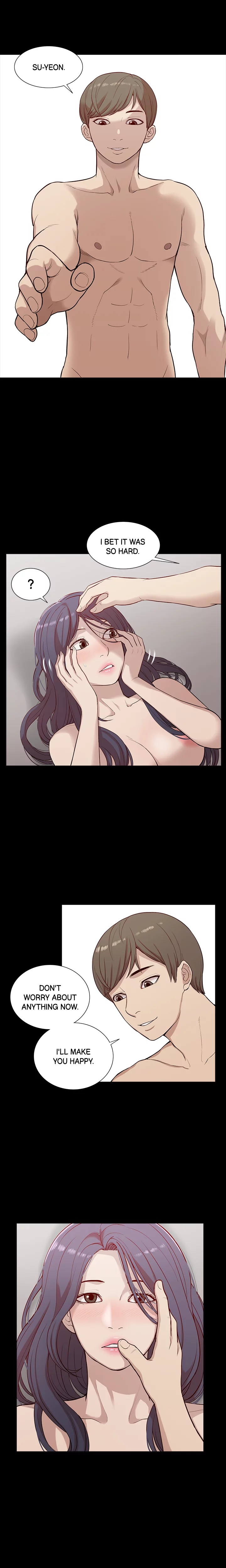 How to Train Her - Chapter 15 [photo 7] - MangaPorn