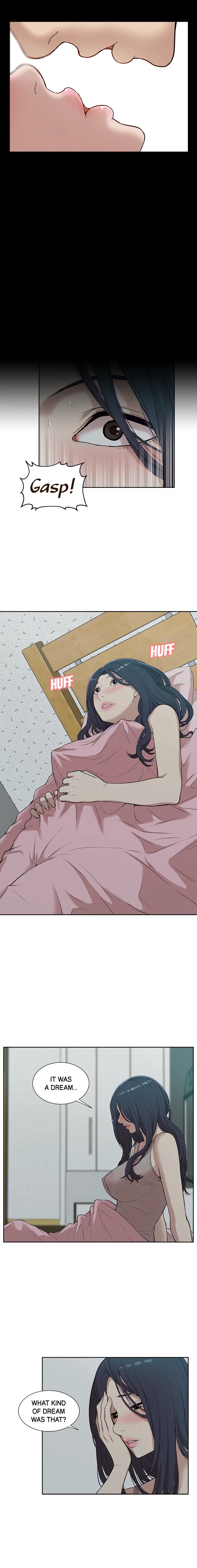 How to Train Her - Chapter 15 [photo 8] - MangaPorn