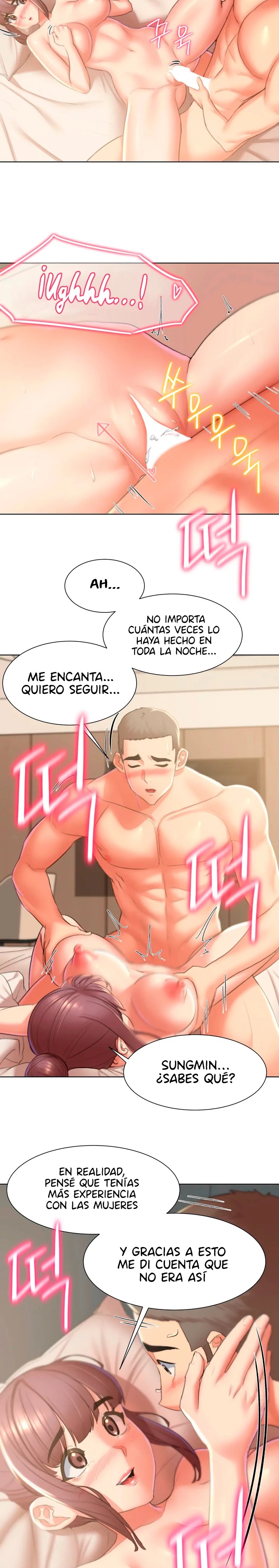 Seniors of Class 5 Raw - Chapter 8 [photo 12] - MangaPorn