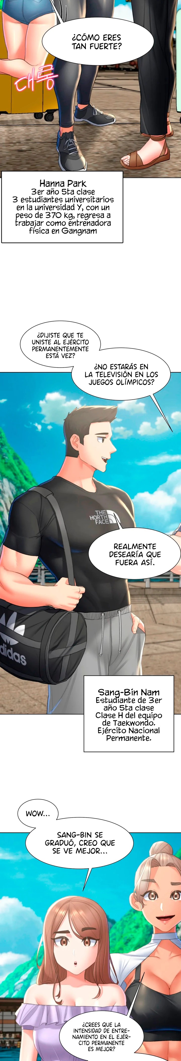 Seniors of Class 5 Raw - Chapter 8 [photo 21] - MangaPorn