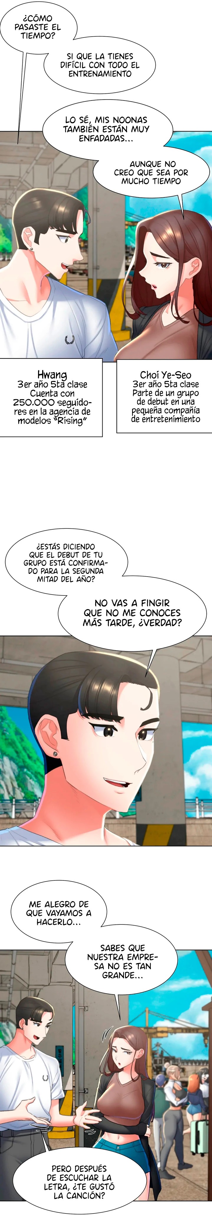 Seniors of Class 5 Raw - Chapter 8 [photo 23] - MangaPorn