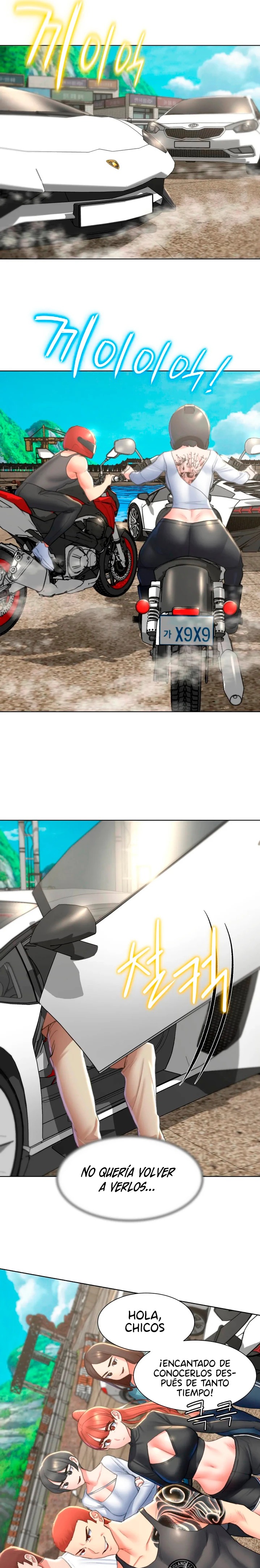 Seniors of Class 5 Raw - Chapter 8 [photo 29] - MangaPorn