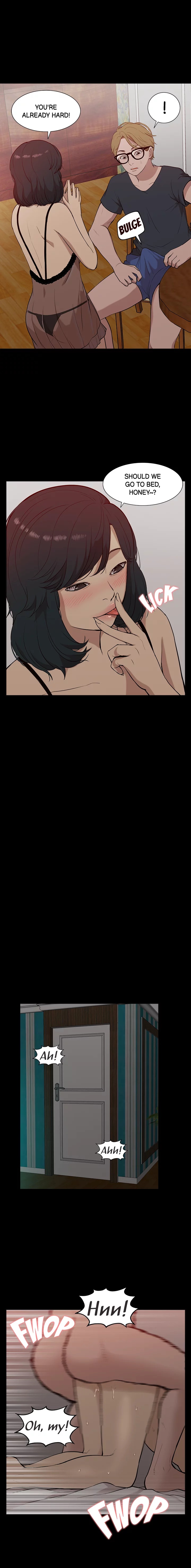 How to Train Her - Chapter 16 [photo 12] - MangaPorn