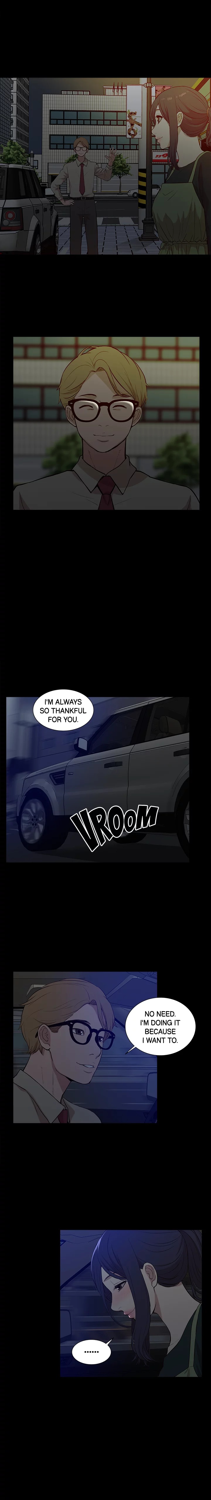 How to Train Her - Chapter 16 [photo 15] - MangaPorn