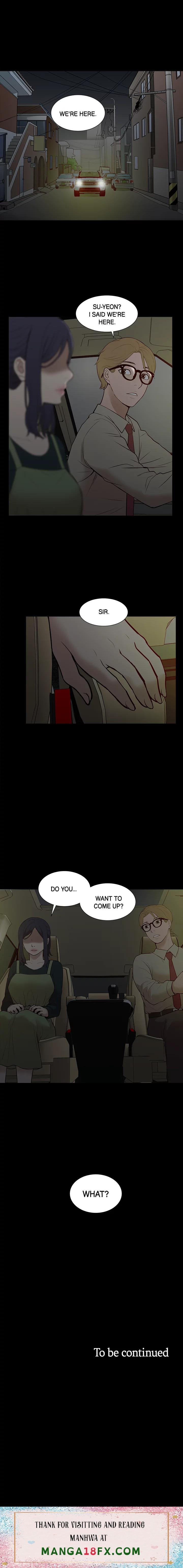 How to Train Her - Chapter 16 [photo 16] - MangaPorn