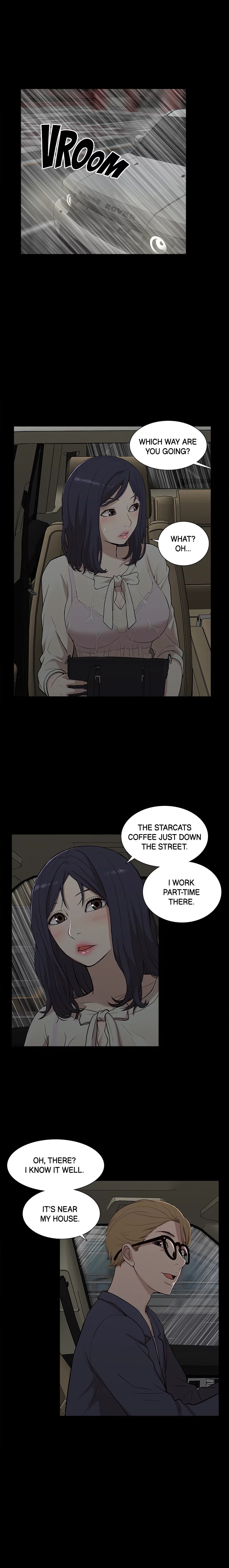 How to Train Her - Chapter 16 [photo 2] - MangaPorn