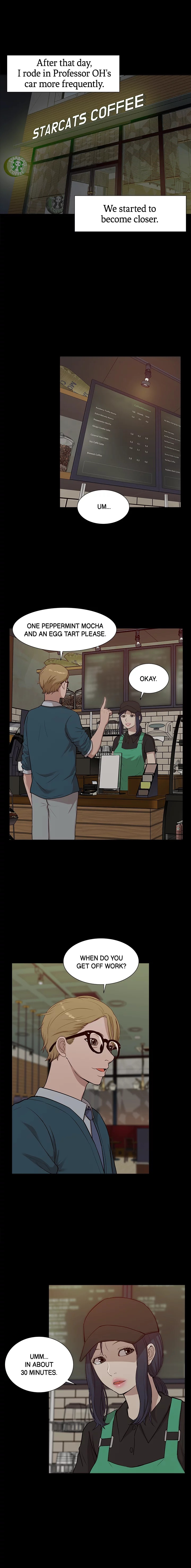 How to Train Her - Chapter 16 [photo 4] - MangaPorn