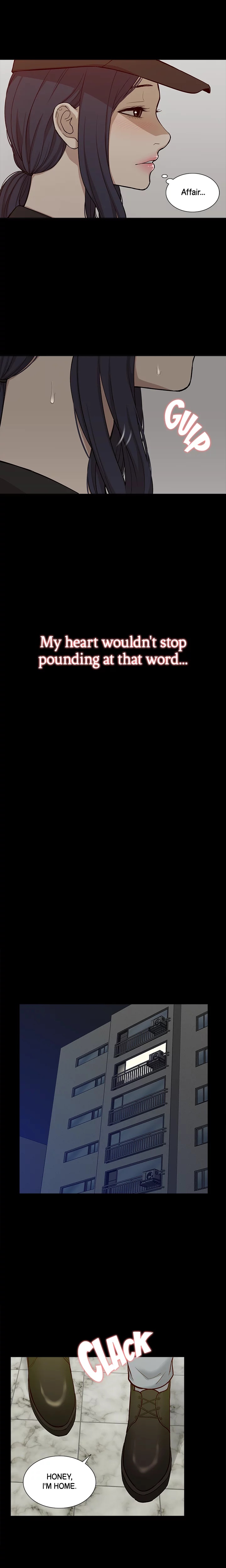 How to Train Her - Chapter 16 [photo 7] - MangaPorn